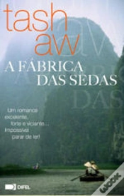 Capa do artigo A Fábrica das Sedas