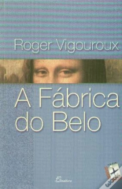 Capa do artigo A Fábrica de Belo