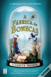 Capa do artigo A Fábrica de Bonecas