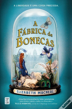 Capa do artigo A Fábrica de Bonecas
