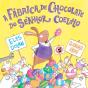 A Fábrica de Chocolate do Senhor Coelho - Preview