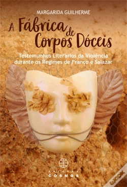 Capa do artigo A Fábrica de Corpos Dóceis