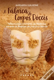 Capa do artigo A Fábrica de Corpos Dóceis