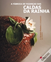 Capa do artigo A Fábrica de Faianças das Caldas da Rainha