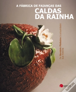 Capa do artigo A Fábrica de Faianças das Caldas da Rainha