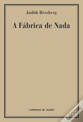 A Fábrica de Nada