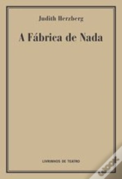 Capa do artigo A Fábrica de Nada