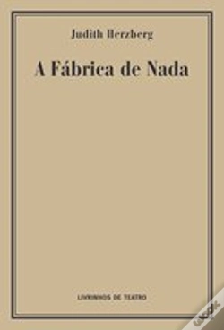 Capa do artigo A Fábrica de Nada