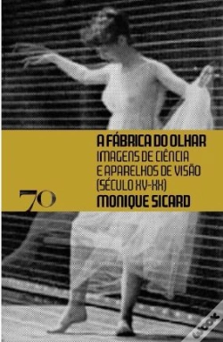 Capa do artigo A Fábrica do Olhar