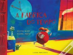 A Fábrica do Tempo