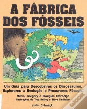 A Fábrica dos Fósseis