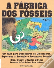 Capa do artigo A Fábrica dos Fósseis