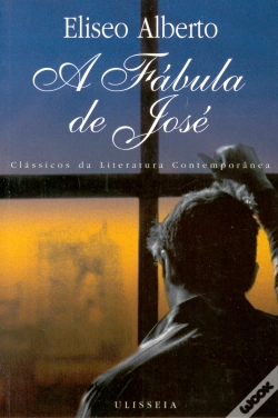 Capa do artigo A Fábula de José