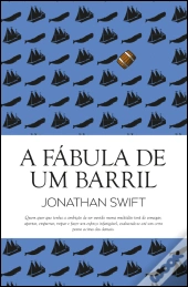 A Fábula de um Barril