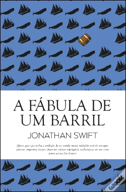 Capa do artigo A Fábula de um Barril