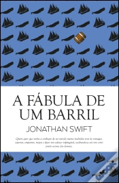 Capa do artigo A Fábula de um Barril