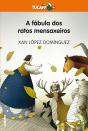 A Fábula Dos Ratos Mensaxeiros - Preview