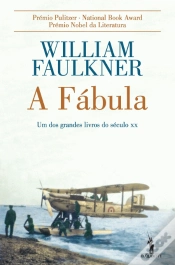 Capa do artigo A Fábula