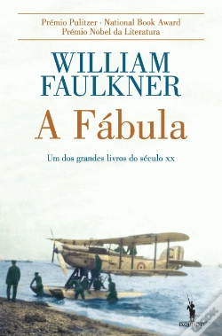 Capa do artigo A Fábula