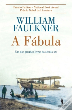 Capa do artigo A Fábula