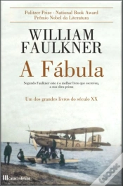 Capa do artigo A Fábula