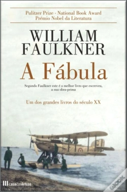 Capa do artigo A Fábula