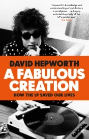Capa do artigo A Fabulous Creation