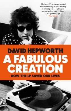 Capa do artigo A Fabulous Creation