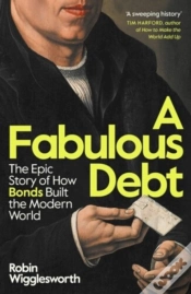 Capa do artigo A Fabulous Debt