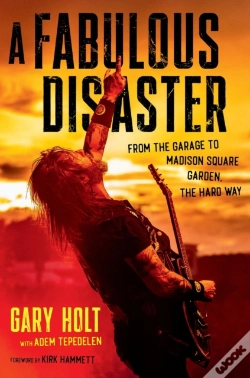 Capa do artigo A Fabulous Disaster