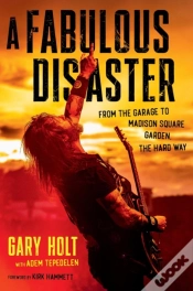 Capa do artigo A Fabulous Disaster