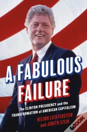 Capa do artigo A Fabulous Failure