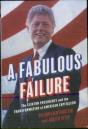 A Fabulous Failure - Preview
