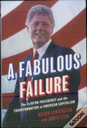 A Fabulous Failure