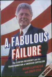 Capa do artigo A Fabulous Failure