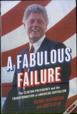 Capa do artigo A Fabulous Failure