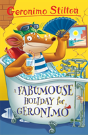 A Fabumouse Holiday For Geronimo - Preview