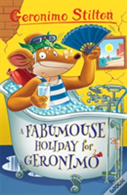 Capa do artigo A Fabumouse Holiday For Geronimo
