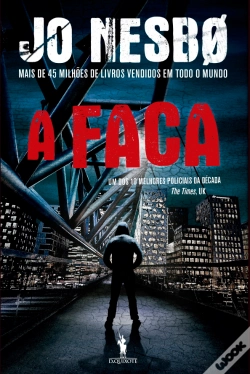 Capa do artigo A Faca