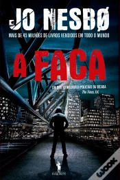 Capa do artigo A Faca