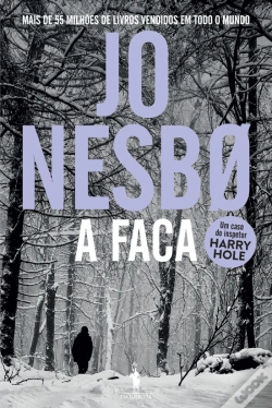 Capa do artigo A Faca