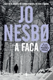 Capa do artigo A Faca