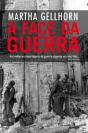 A Face da Guerra - Preview