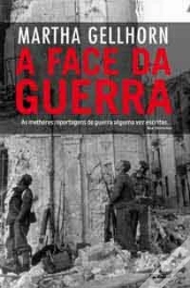 Capa do artigo A Face da Guerra