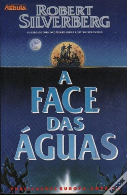 Capa do artigo A Face das Águas