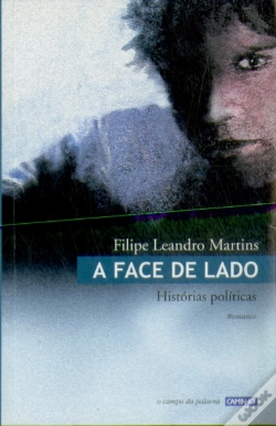 Capa do artigo A Face de Lado