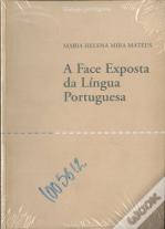 A Face Exposta da Língua Portuguesa