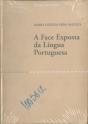 A Face Exposta da Língua Portuguesa - Preview