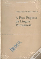 Capa do artigo A Face Exposta da Língua Portuguesa