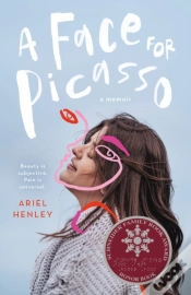 Capa do artigo A Face For Picasso